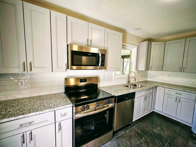 Photo - 2707 Little River Dr