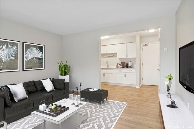 Cove at Linden Hills