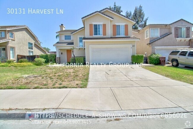 Building Photo - 30131 Harvest Ln Rental