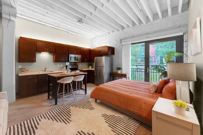 Photo - The Cameron North Loop