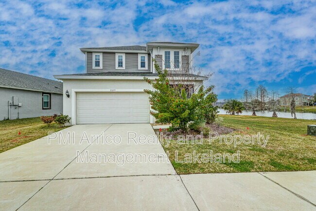 Photo - 2609 Village Lakes Blvd