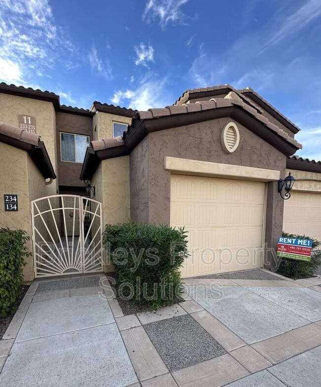 Photo - 250 W Queen Creek Rd Unidad # 234 Rental