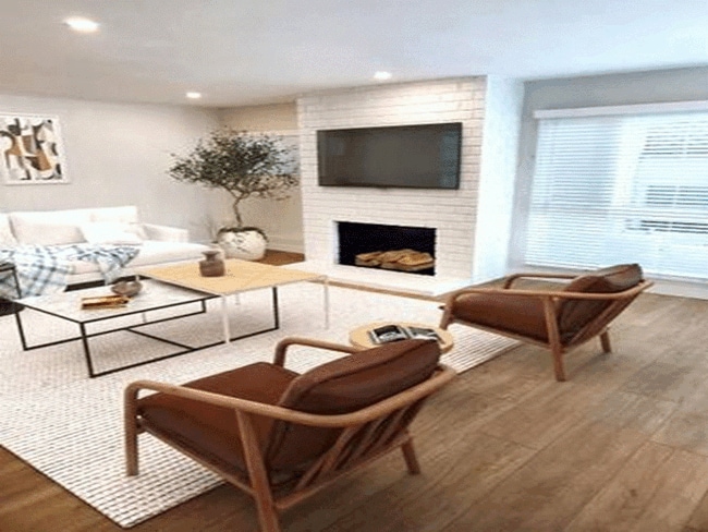 Photo - 326 Rosecrans Ave Unit BEACH  CONDO