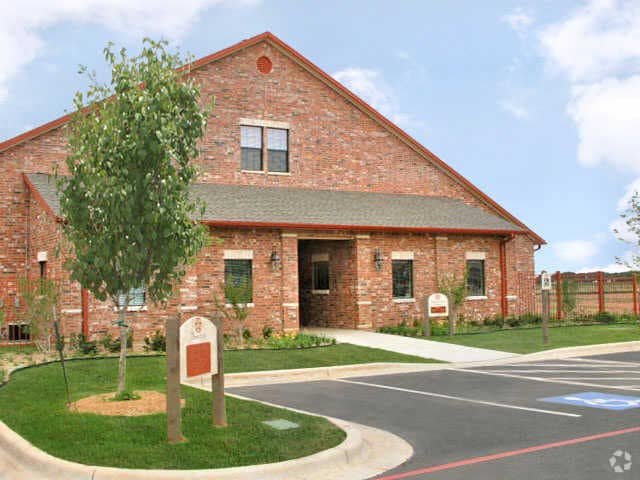 Building Photo - Preserve at Prairie Pointe Apartments