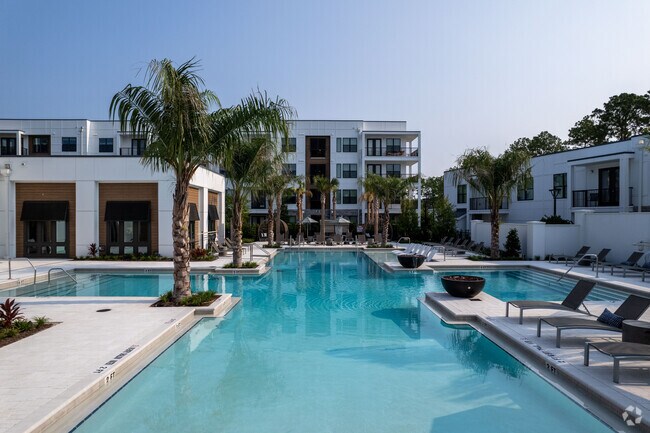 The Residences at Enso