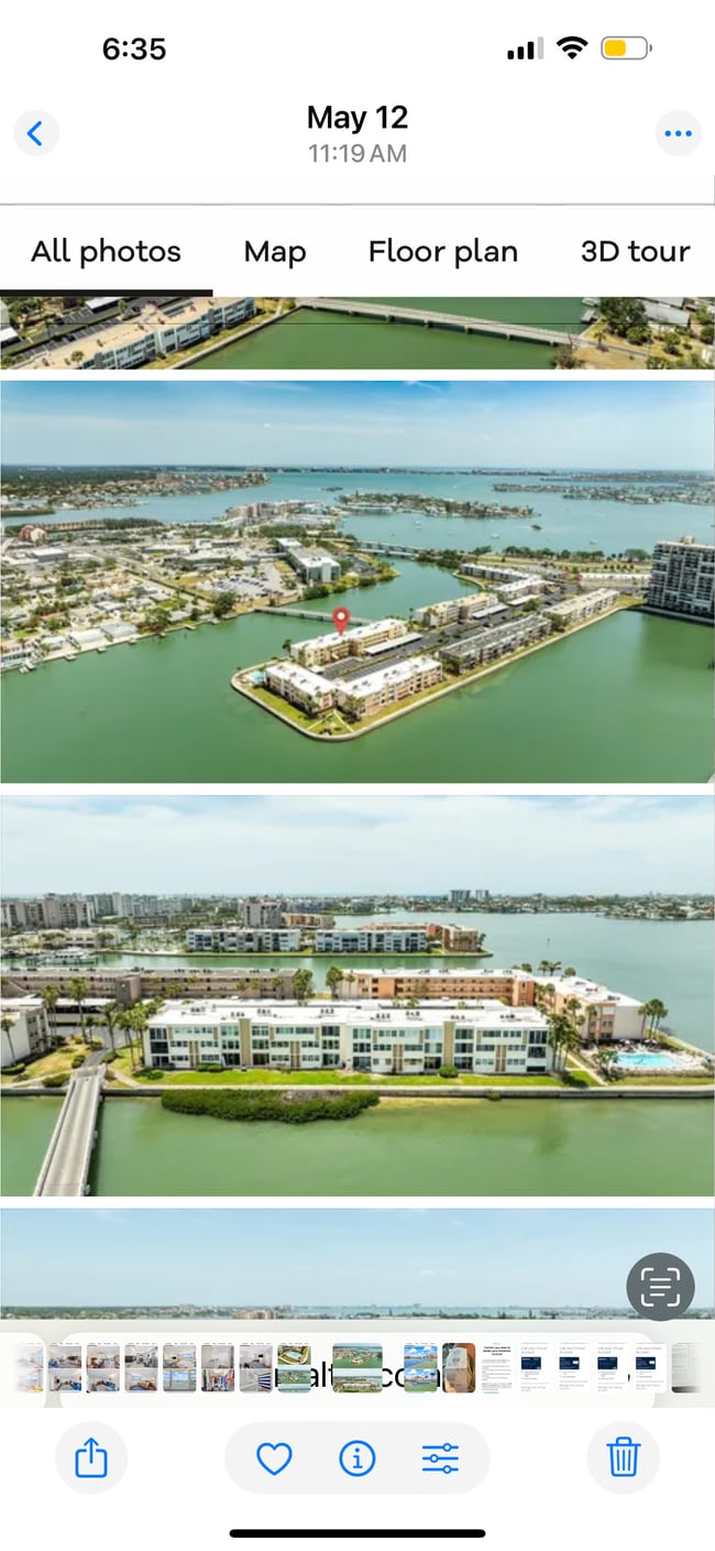 Photo - 7465 Bay Island Dr S Unidad Apt 316