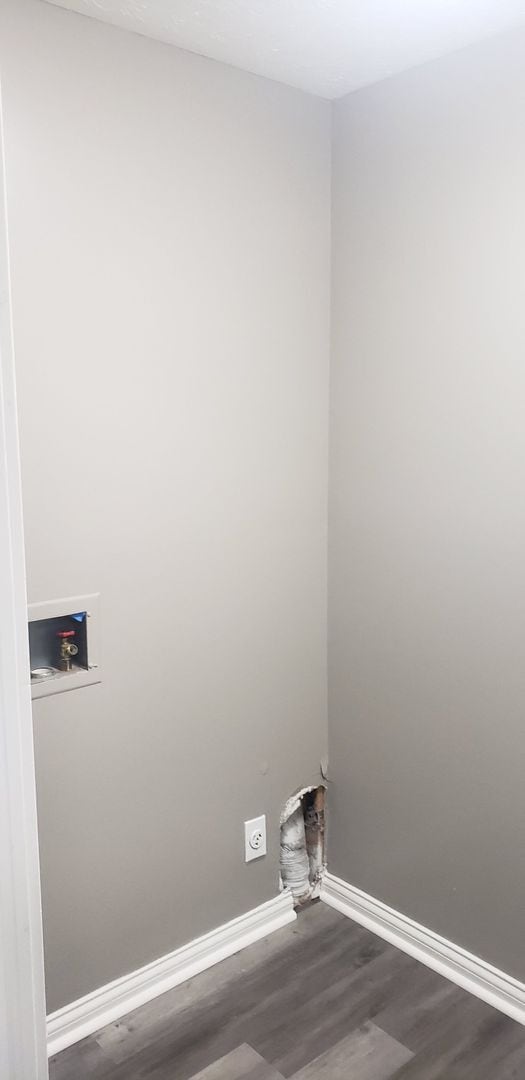 Photo - 2 bedroom 1 bath duplex