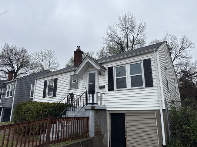 Photo - 7441 Calvin Ave