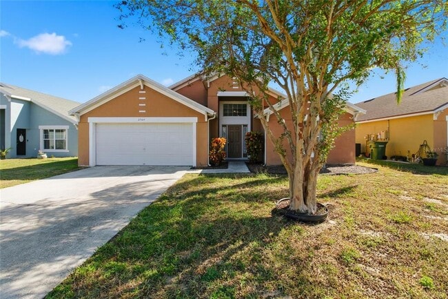 Building Photo - 2764 Rochelle Dr