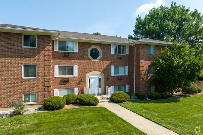 Building Photo - Centerville Arms Rental