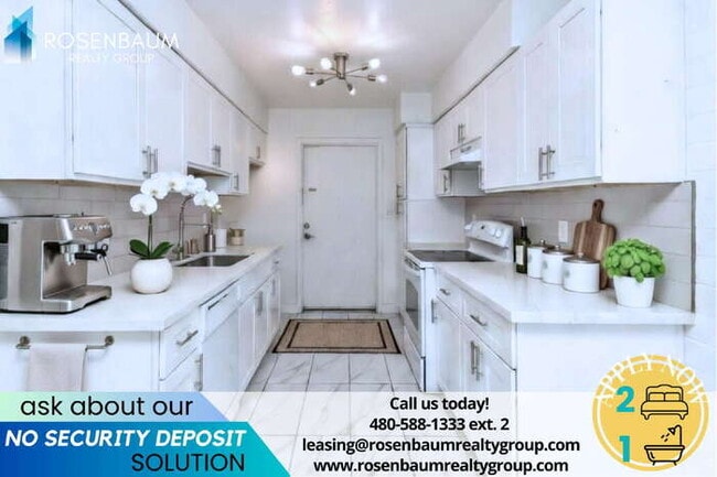 Building Photo - 644 S Mesa Dr