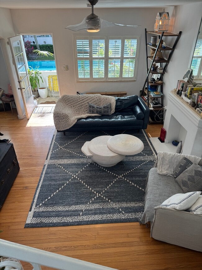 Photo - 4023 N Meridian Ave