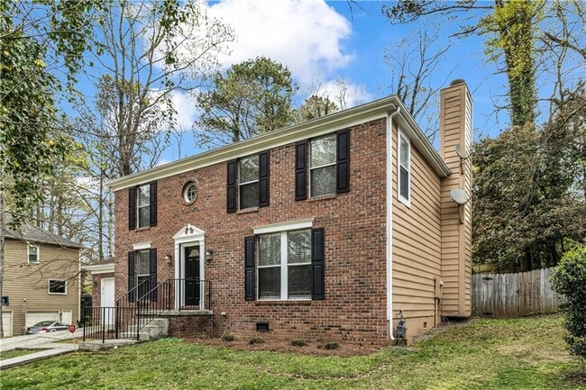 Photo - 2441 Empire Forest Dr