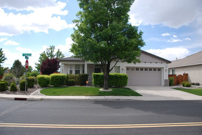 Photo - D'Andrea Single Story 3 BR Home on Corner Lot