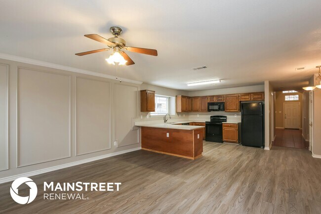 Photo - 1519 Allen Dr House