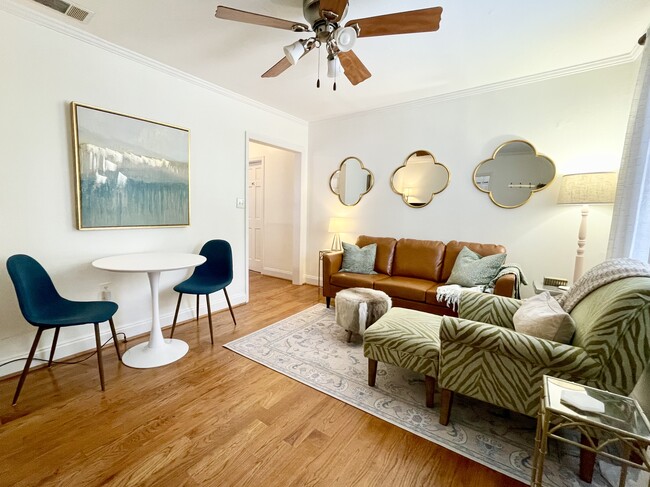 Photo - 215 W Taylor St Unit 217