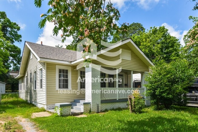Photo - 1918 McKinley Ave