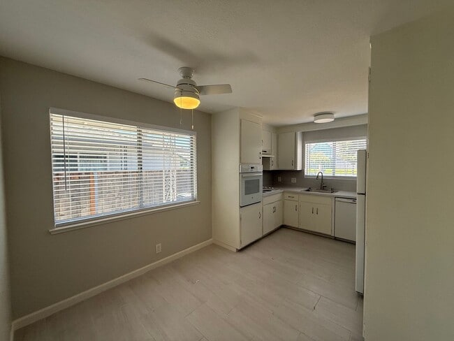 Photo - *Cambrian Park* Updated 2BR/2B single story duplex.
