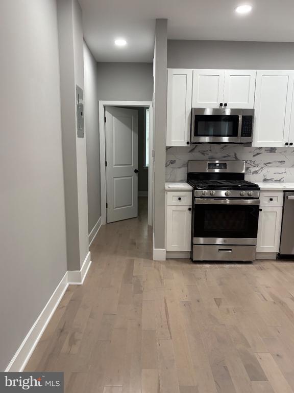 Photo - 2840 W Girard Ave Unidad 3