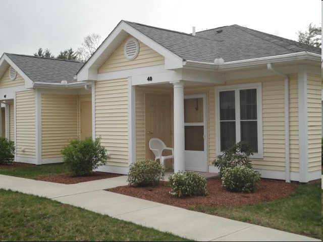 Photo - Woodcrest Elderly Housing
