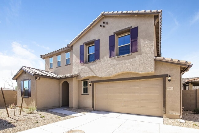 Building Photo - 16667 W Sierra St Rental