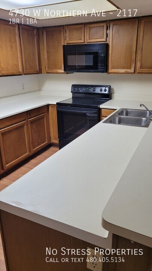 4730 W Northern Ave Unidad 2117