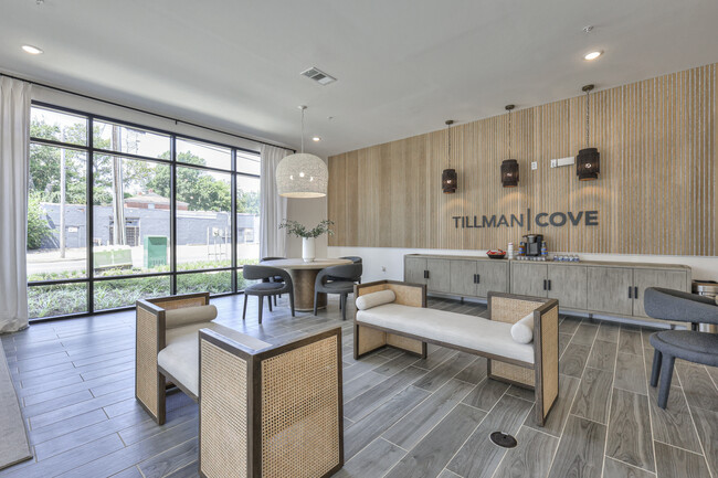 Photo - Tillman Cove