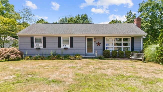 Building Photo - 55 Windmill Hill Rd Rental