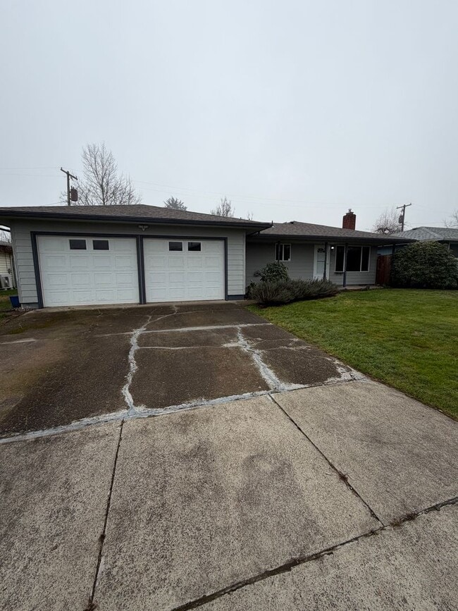 Photo - Must See 3 Bedroom with Fenced Yard!