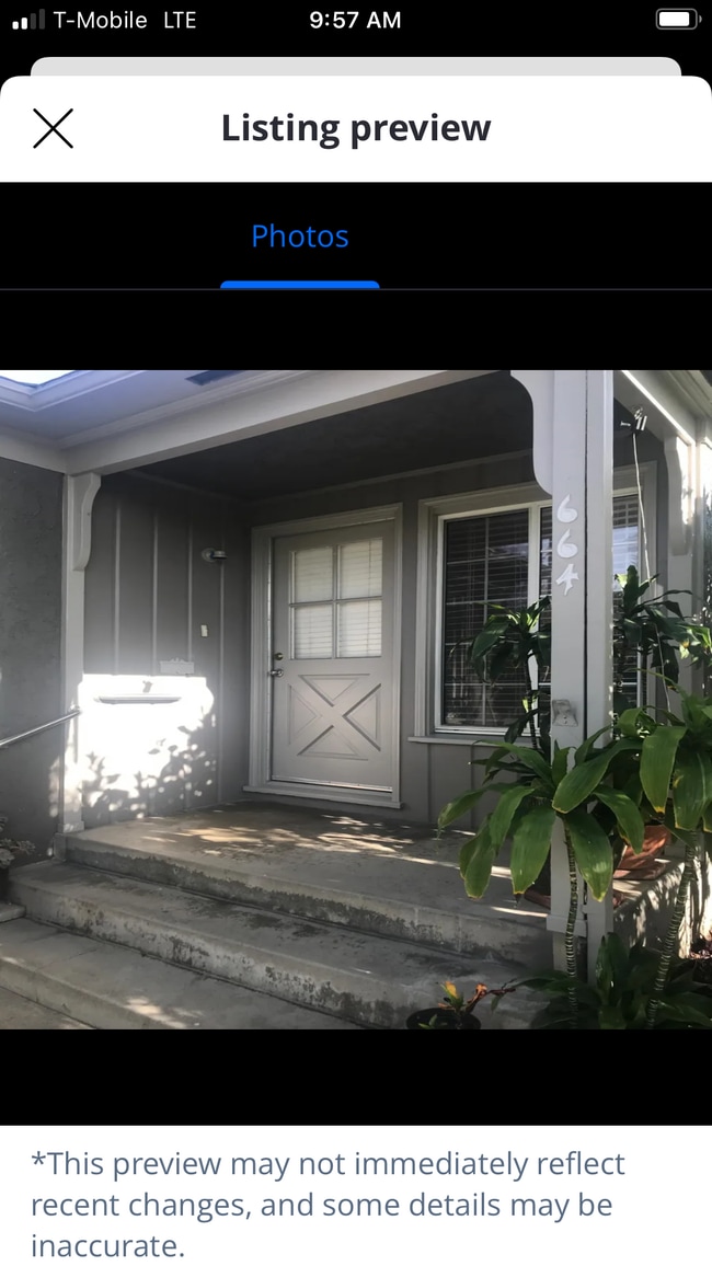 664 W Glenoaks Blvd Unidad RA