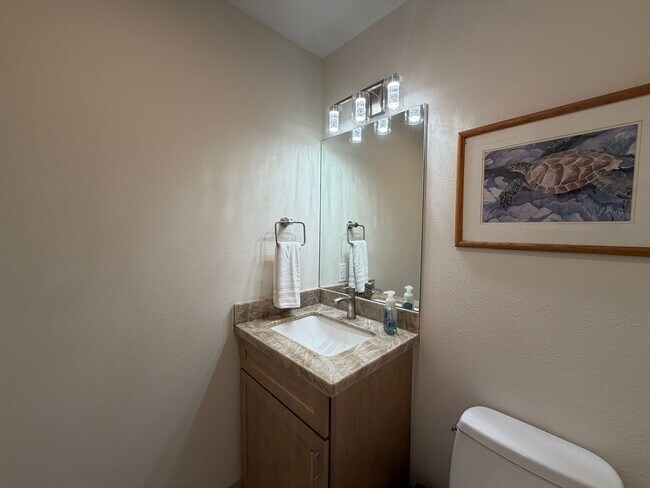 Photo - Furnished 4 Bedroom 3.5 Bathroom Whites Sands Beach