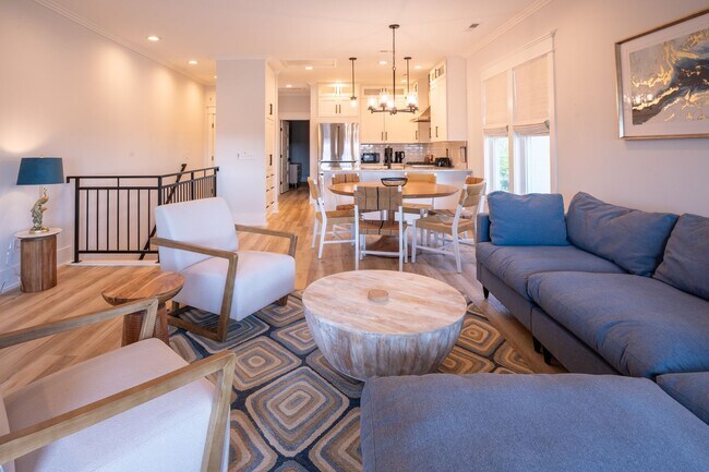 Photo - OFF-SEASON FURNISHED BEACH HOUSE AVAILABLE...