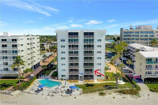 Photo - 1919 Gulf Shore Blvd N Unidad 201