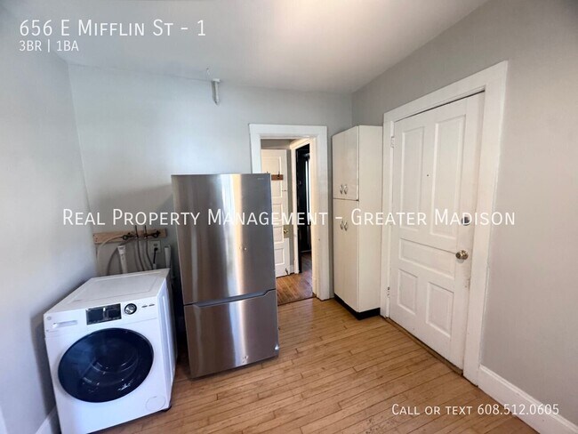 656 E Mifflin St Unidad 1