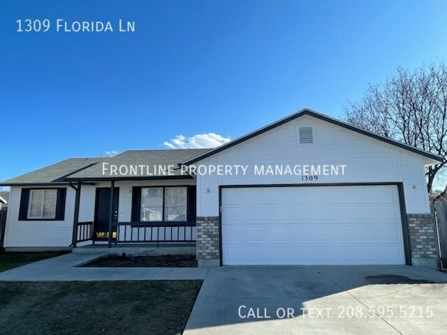Building Photo - 1309 Florida Ln Rental