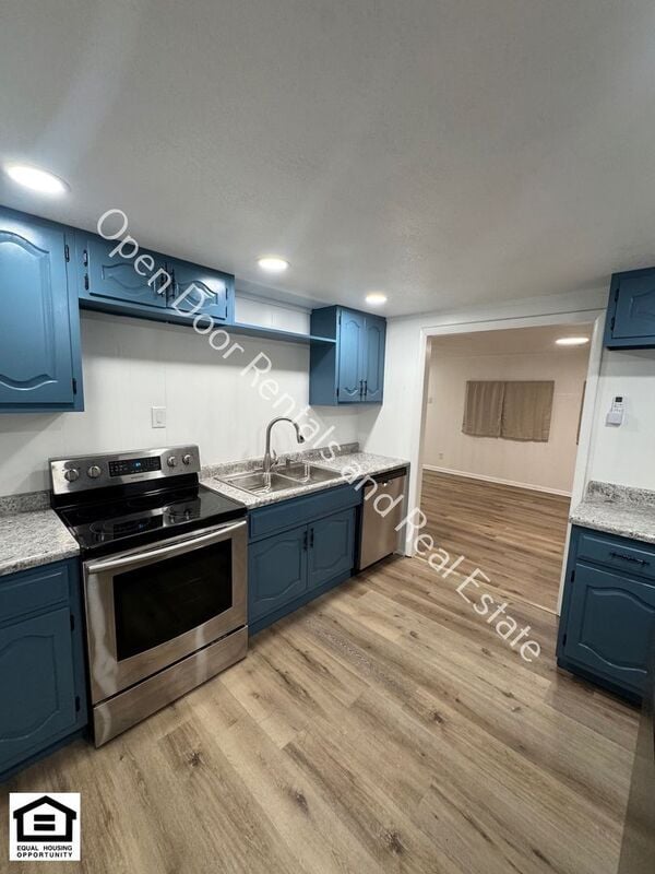 Photo - 209 1/2 S. Ijams St.