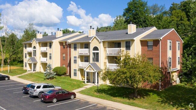 Photo - Summer Ridge