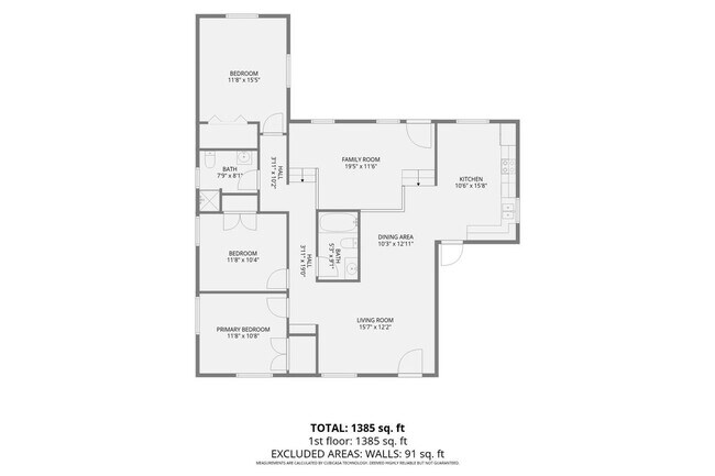 Photo - Alamo Heights home available now!
