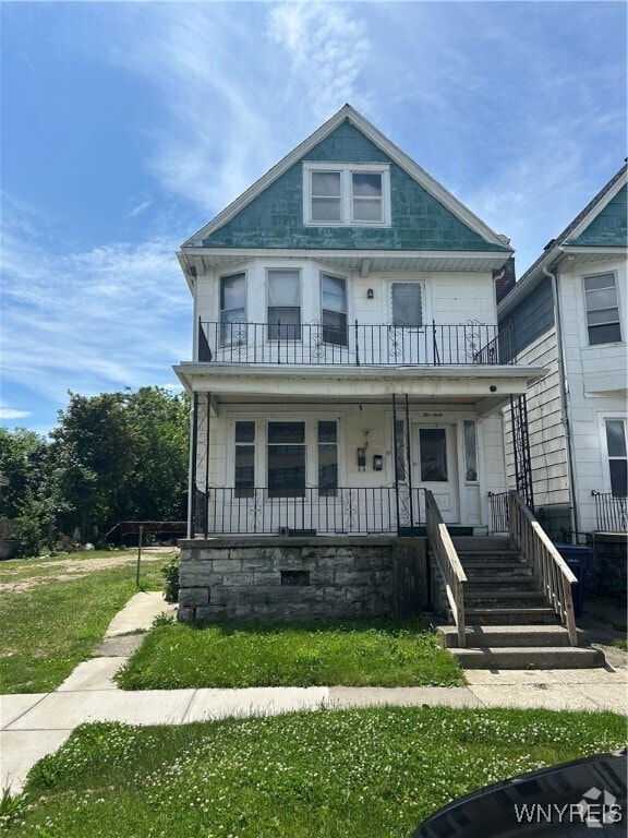 Building Photo - 560 Fargo Ave Rental