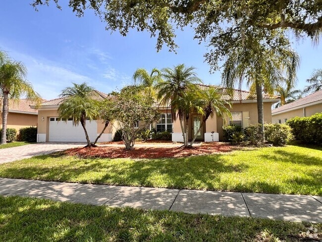 Building Photo - 4/2 in Bellalago with no rear neighbor Rental