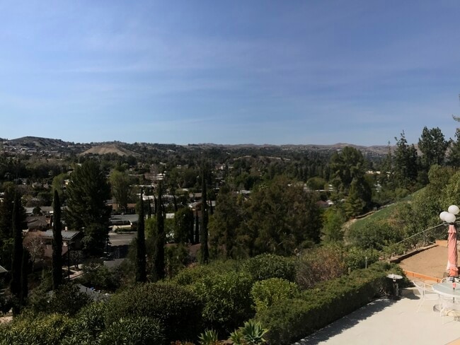Panoramic view