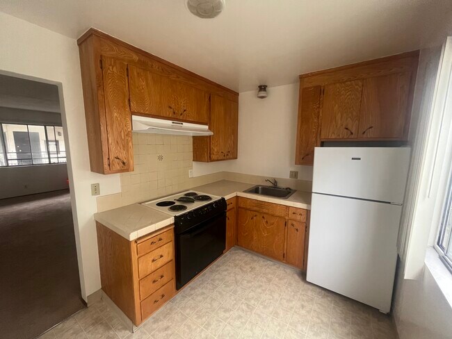 Photo - 1822 Francisco St Unit 14