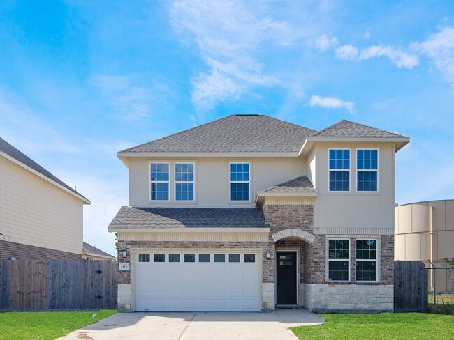 Building Photo - 415 County Rd 5102J