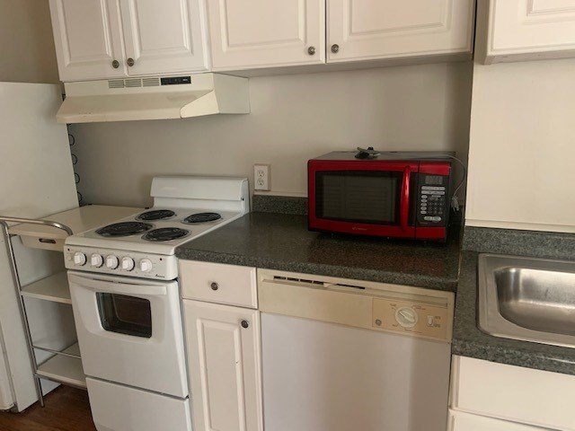 Building Photo - 301 U St NW Unit #4
