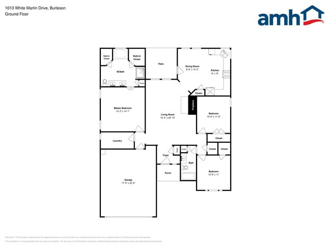 Photo - 1013 White Marlin Dr