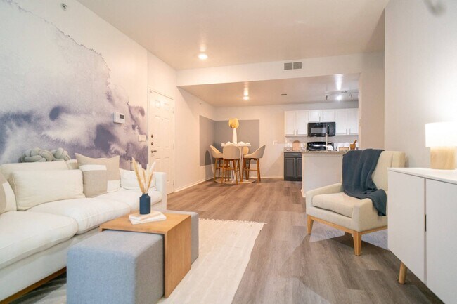 Photo - The Palmera on 3009