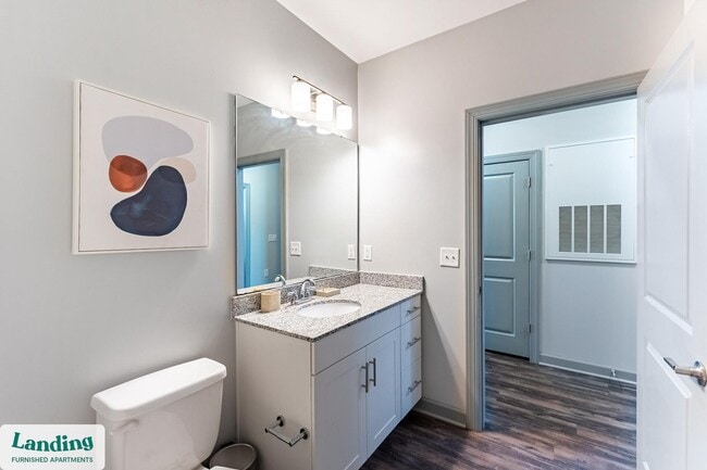 Photo - 3973 Woolcock Dr Unit 3108