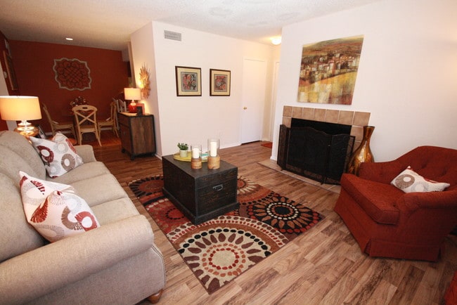 Photo - Chapel Creek