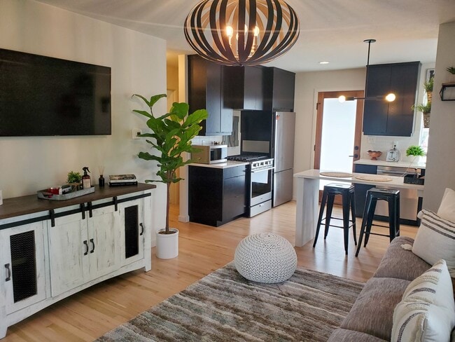 Photo - Remington1705 (KC-DT) Unit Remington1705#5