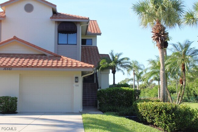 Photo - 16561 Heron Coach Way Unit 108